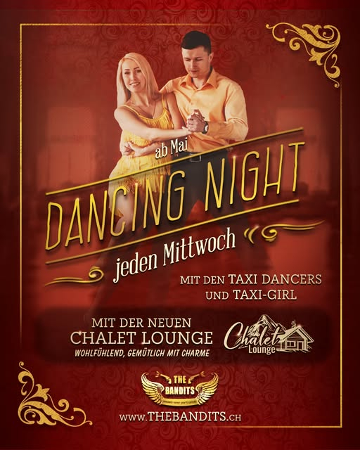 dancingnight