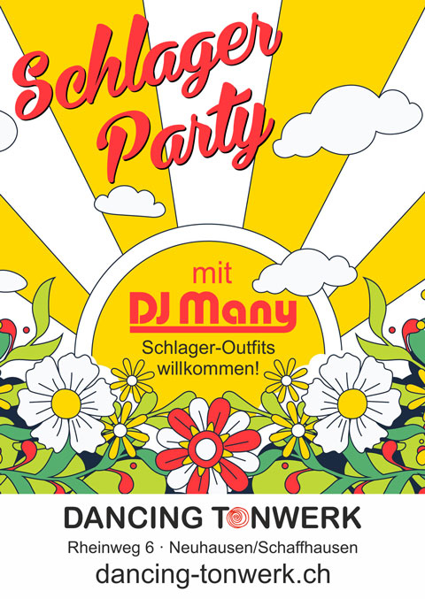 schlager-party